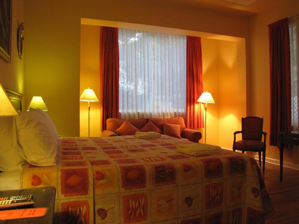 Hotel Casa Gonzalez Cidade do México