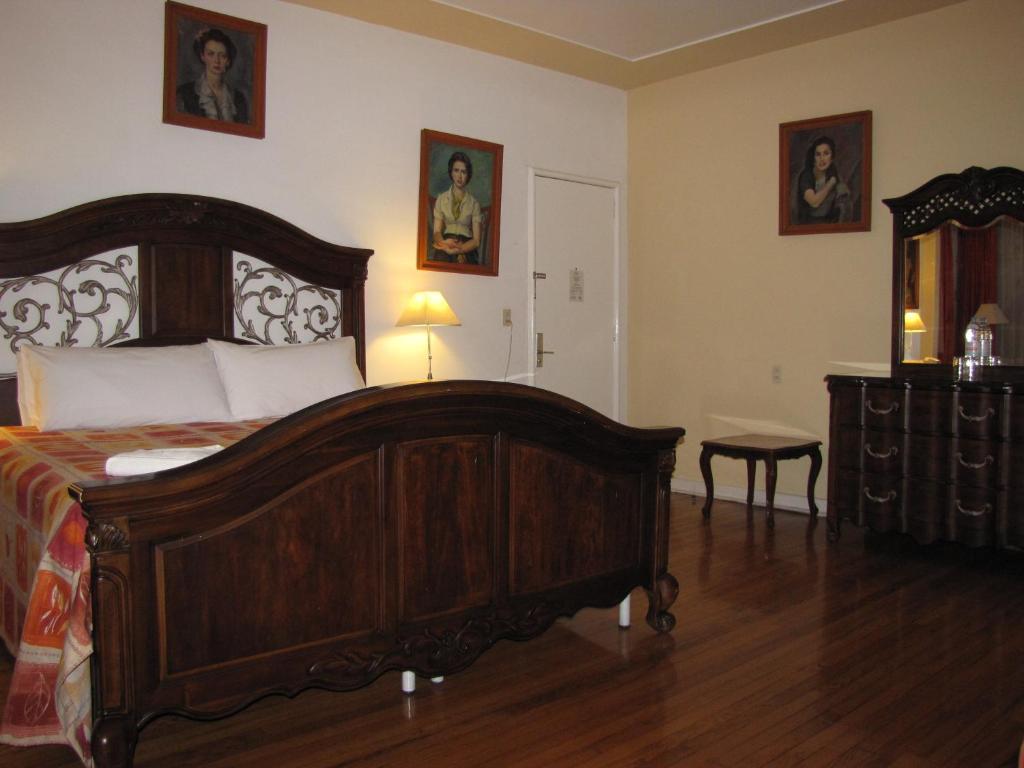 Casa Gonzalez Hotel Cidade do México
