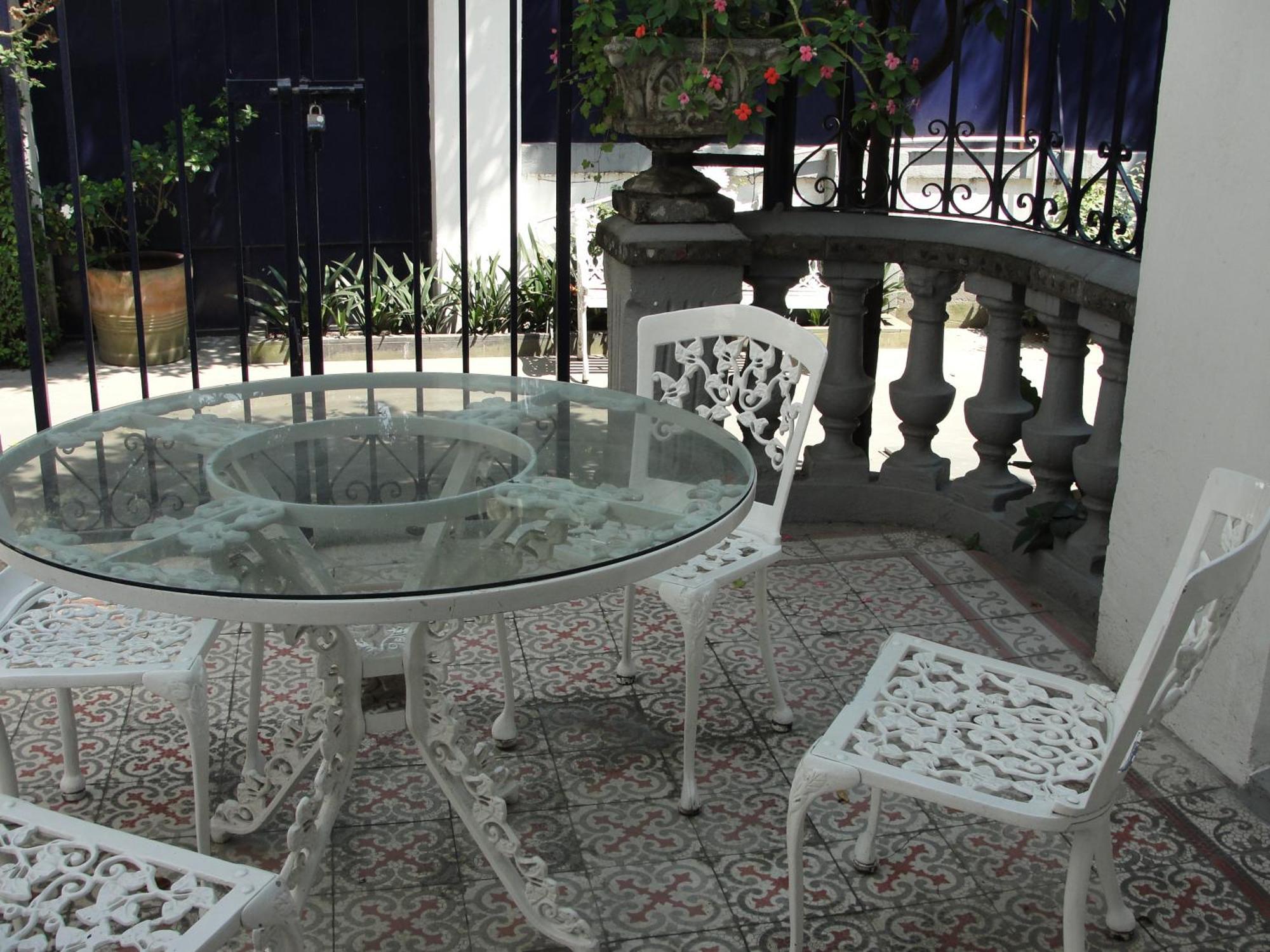Hotel Casa Gonzalez 4*