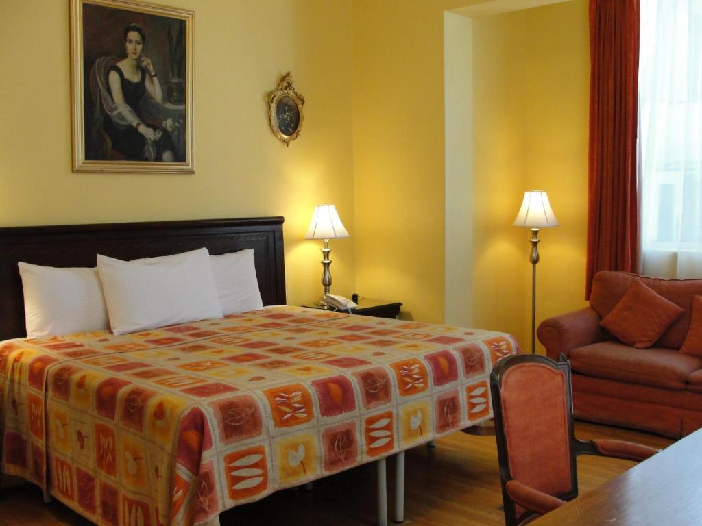 Casa Gonzalez Hotel Cidade do México