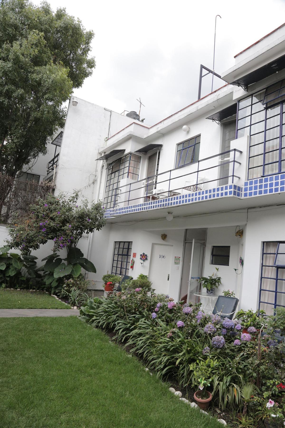 Hotel Casa Gonzalez Cidade do México