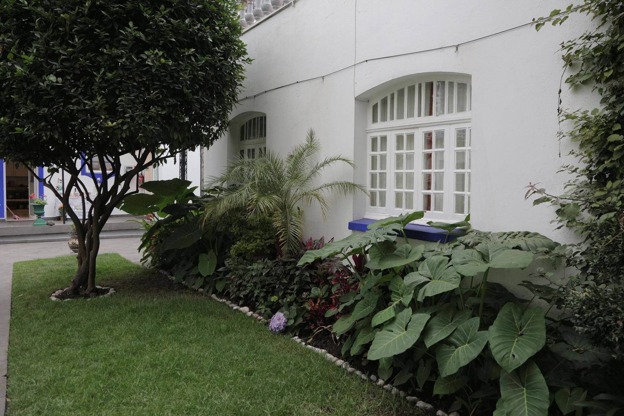 Casa Gonzalez 4* Cidade do México