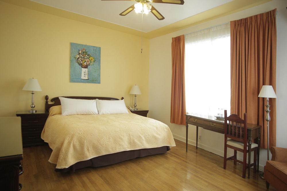 Hotel Casa Gonzalez Cidade do México