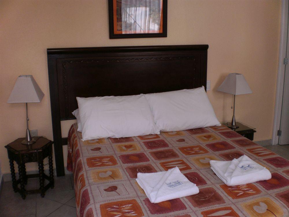 Casa Gonzalez Hotel Cidade do México