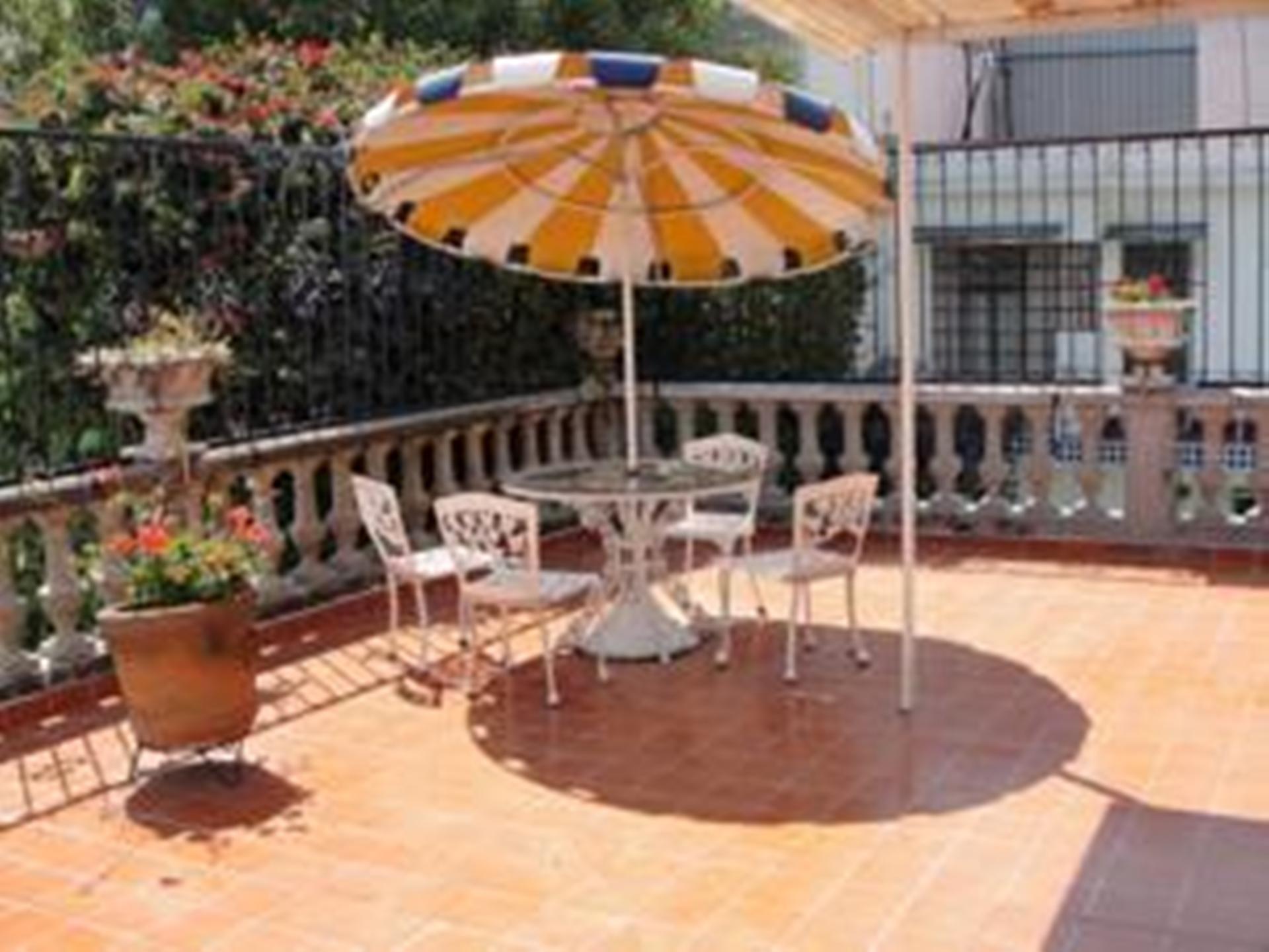 Hotel Casa Gonzalez Cidade do México