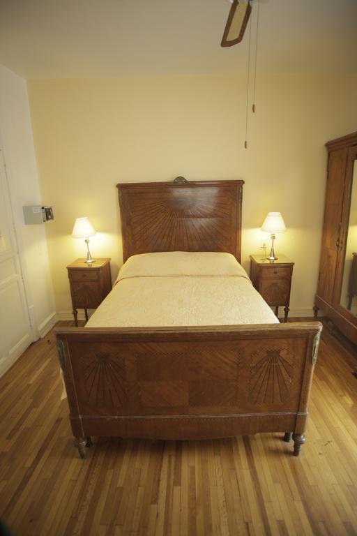 Hotel Casa Gonzalez Cidade do México